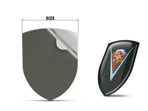 Cadillac Adesivi Auto Cool Moderni Max Resistenti Pro Chic